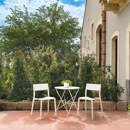 Neroli Bio Relais La Rotondella Exterior foto
