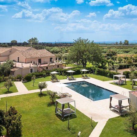 Neroli Bio Relais La Rotondella Exterior foto