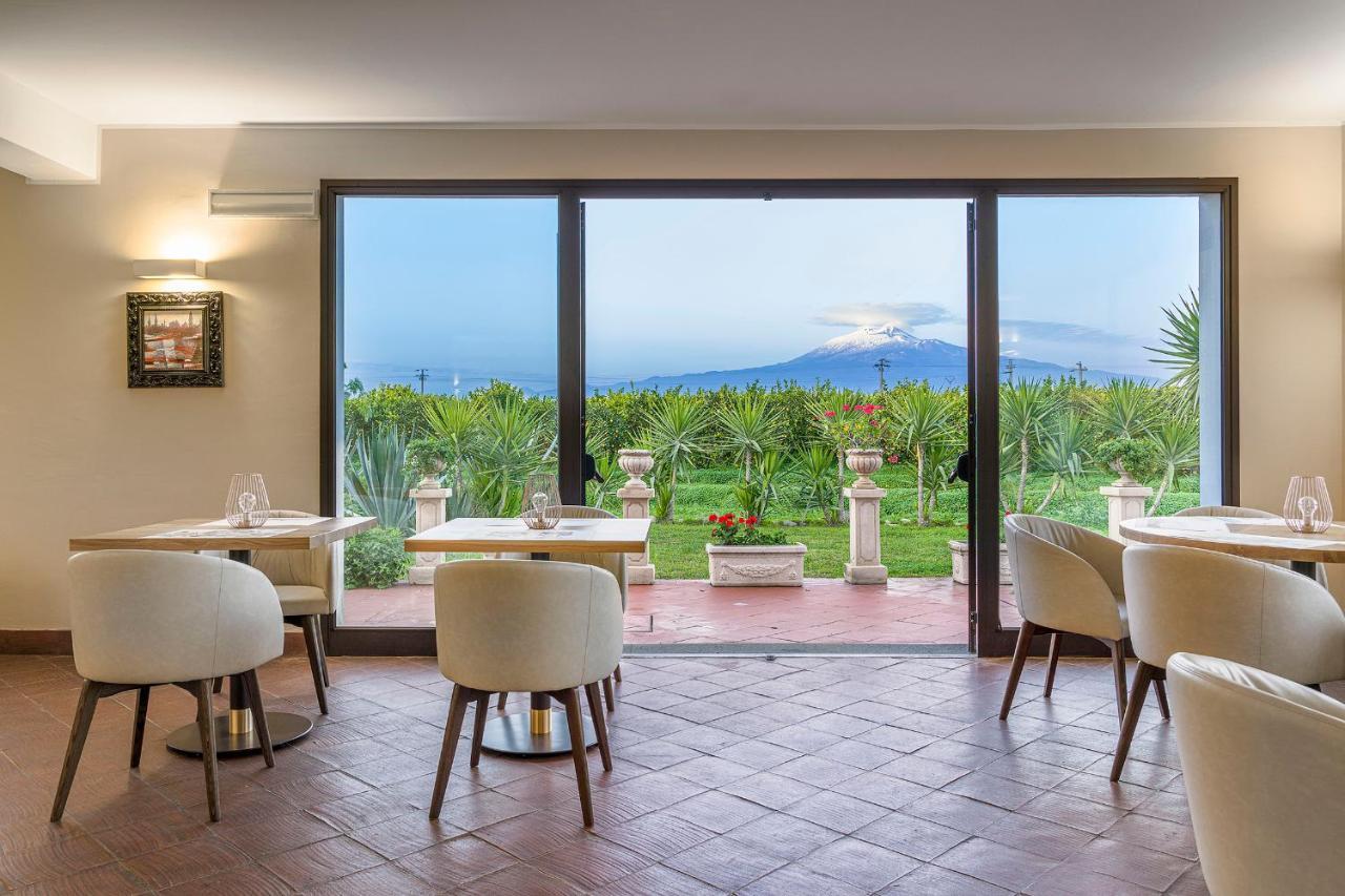 Neroli Bio Relais La Rotondella Exterior foto