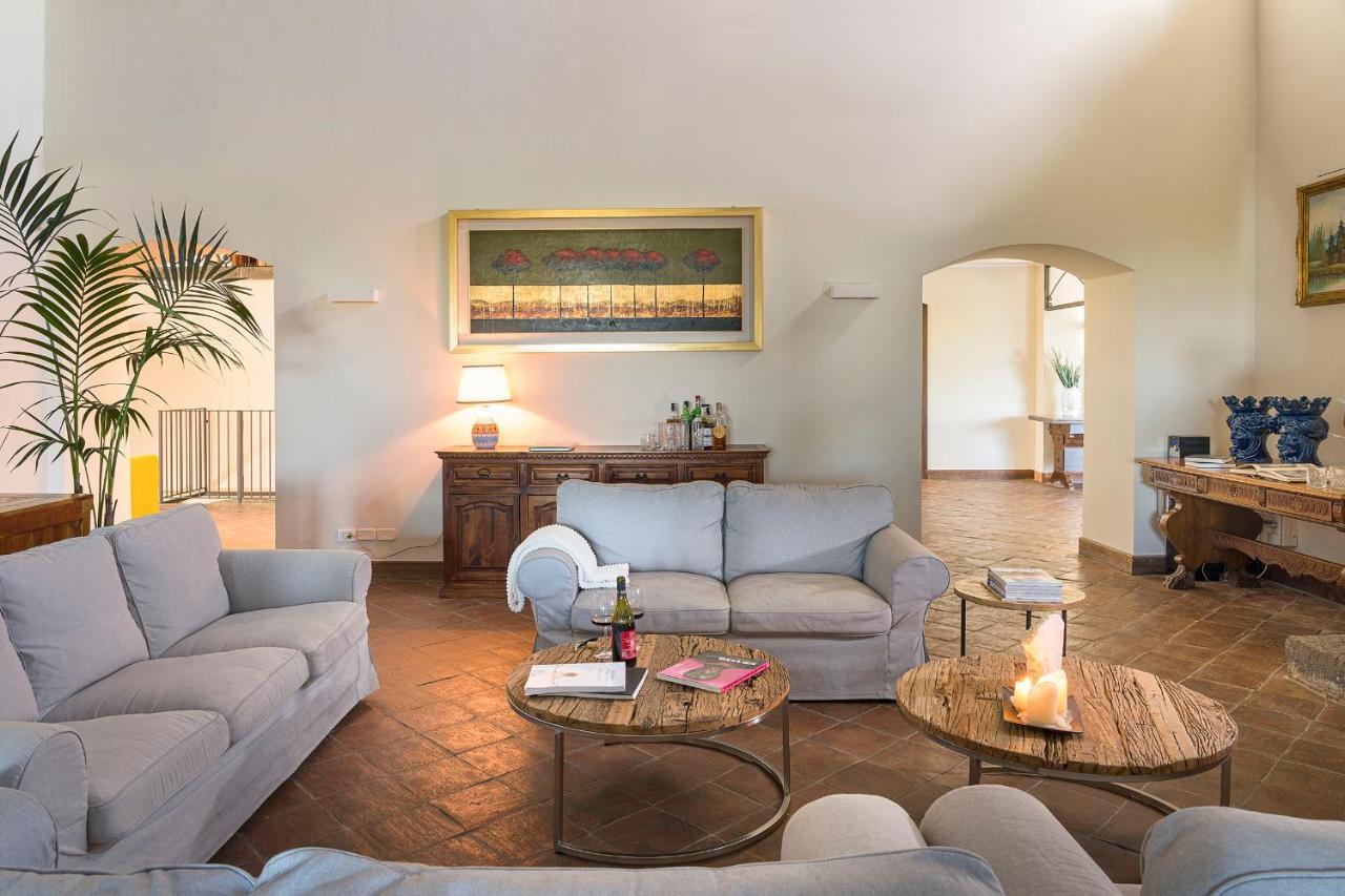 Neroli Bio Relais La Rotondella Exterior foto