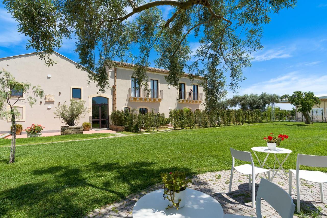 Neroli Bio Relais La Rotondella Exterior foto