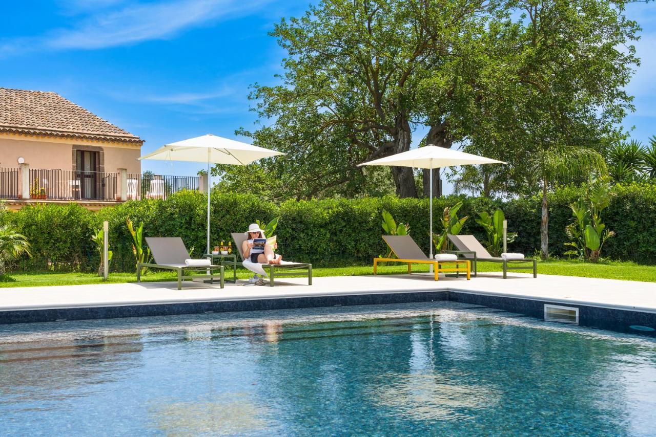 Neroli Bio Relais La Rotondella Exterior foto