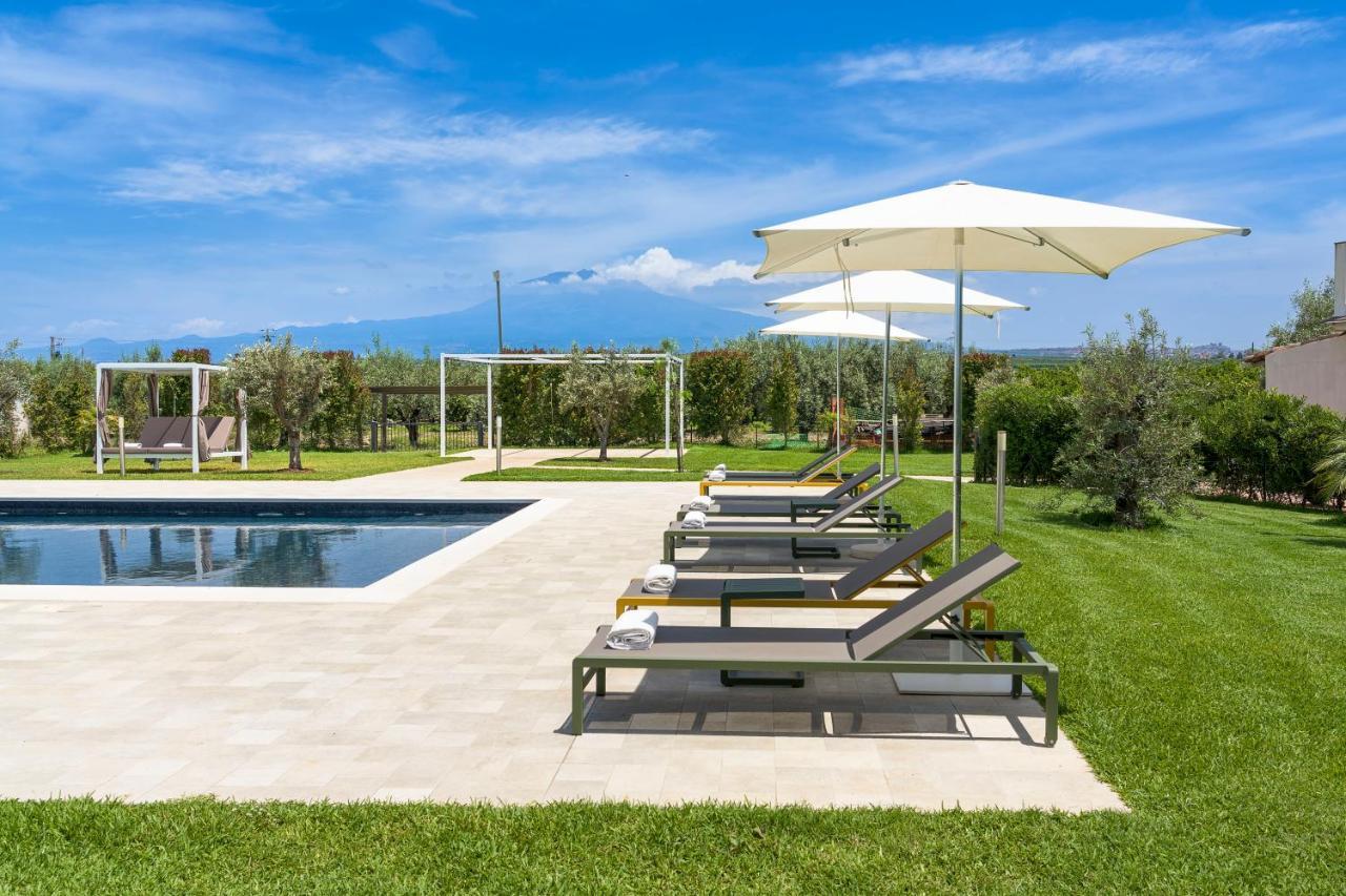 Neroli Bio Relais La Rotondella Exterior foto