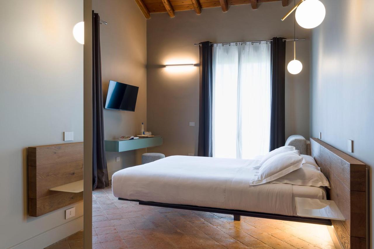 Neroli Bio Relais La Rotondella Exterior foto