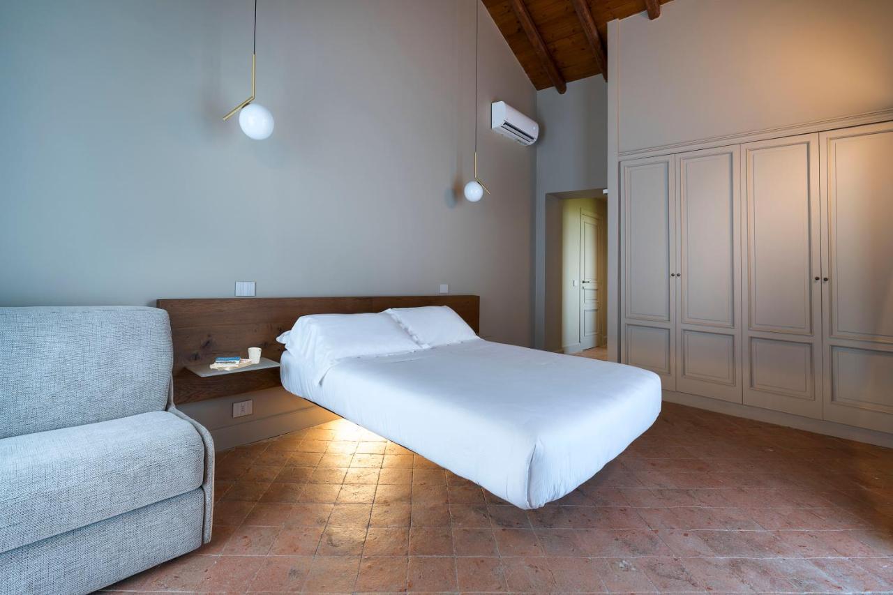 Neroli Bio Relais La Rotondella Exterior foto