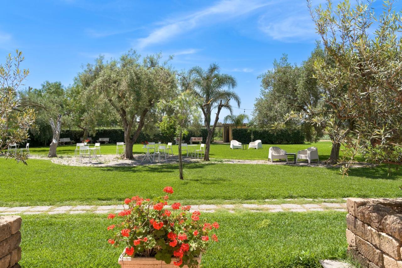 Neroli Bio Relais La Rotondella Exterior foto