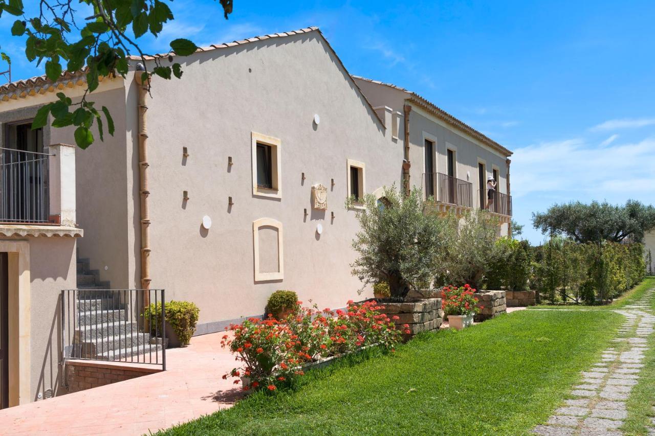 Neroli Bio Relais La Rotondella Exterior foto