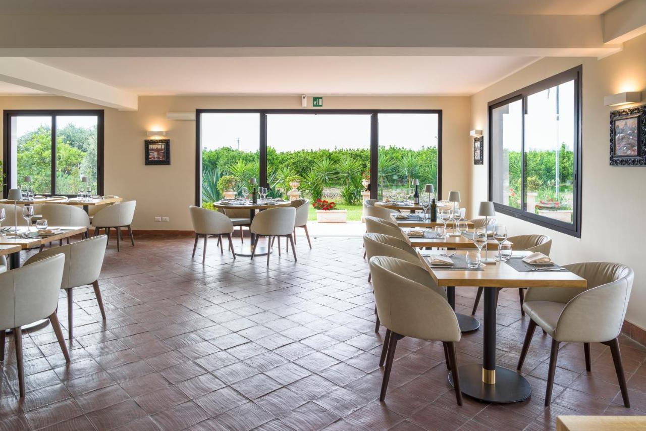 Neroli Bio Relais La Rotondella Exterior foto