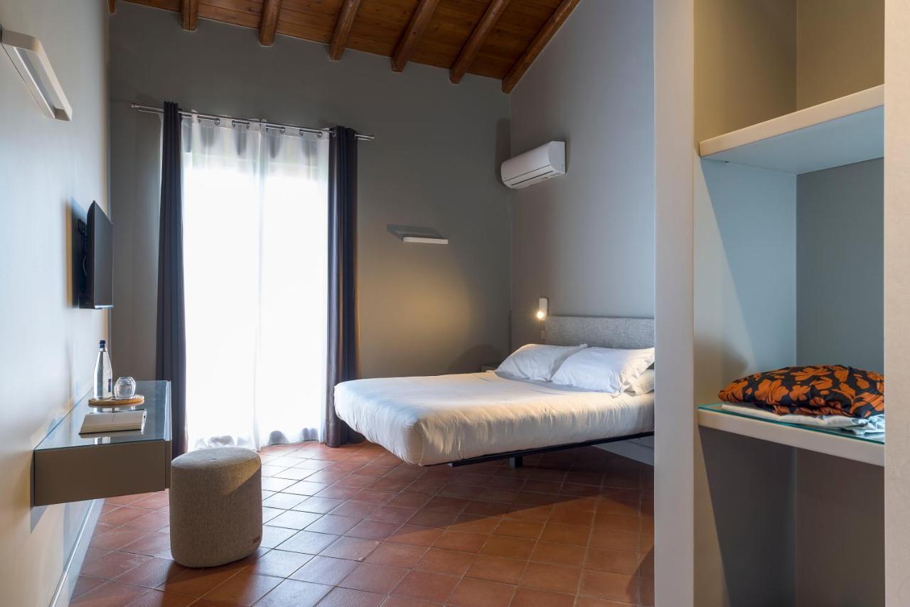 Neroli Bio Relais La Rotondella Exterior foto
