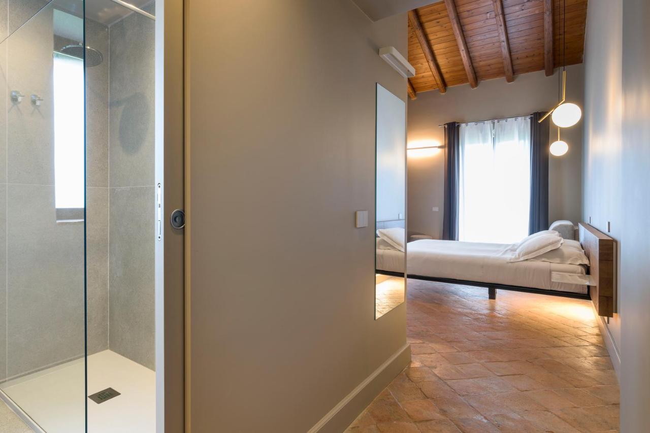 Neroli Bio Relais La Rotondella Exterior foto