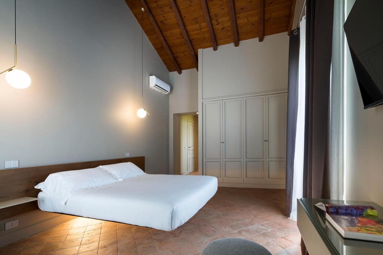 Neroli Bio Relais La Rotondella Exterior foto