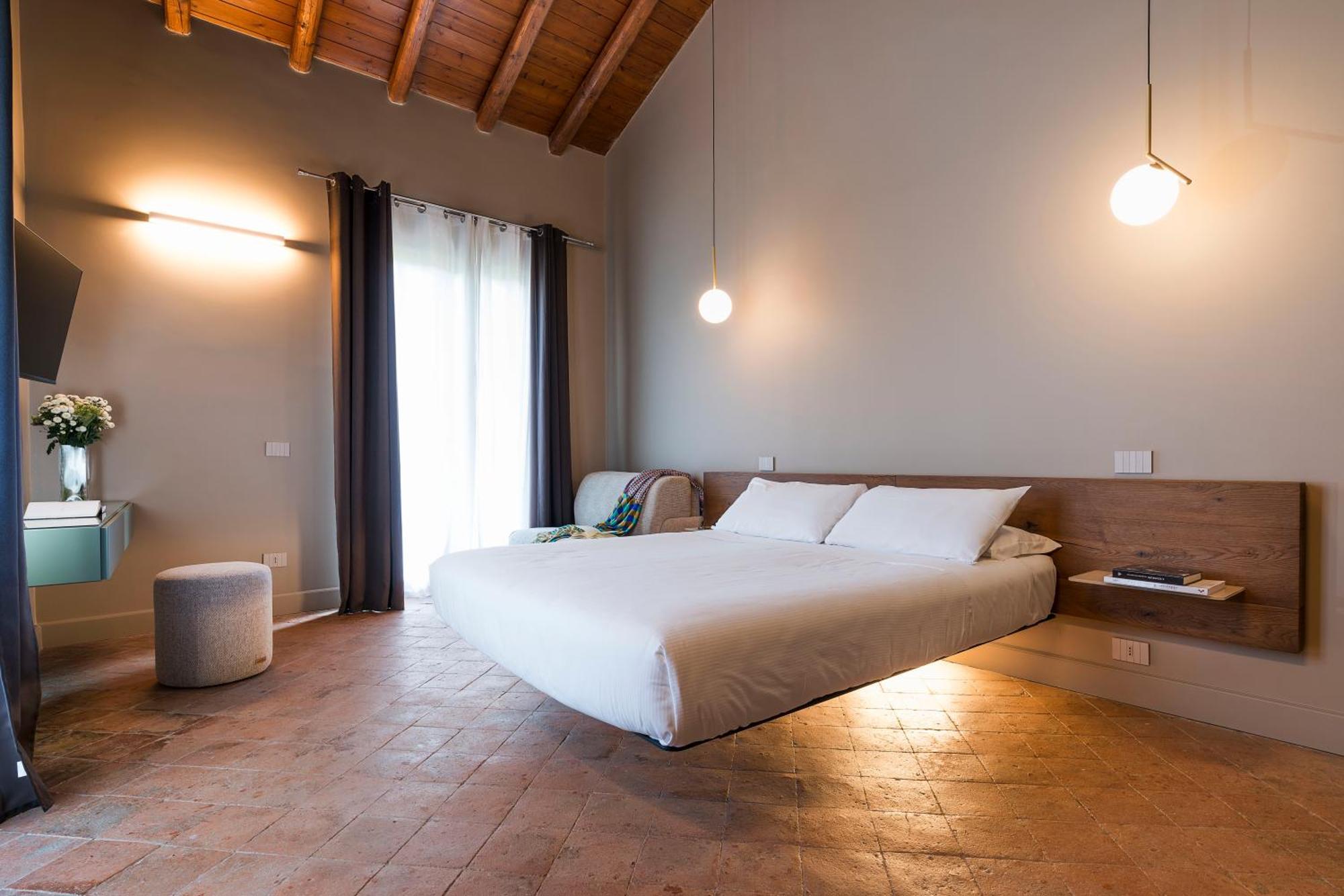 Neroli Bio Relais La Rotondella Exterior foto