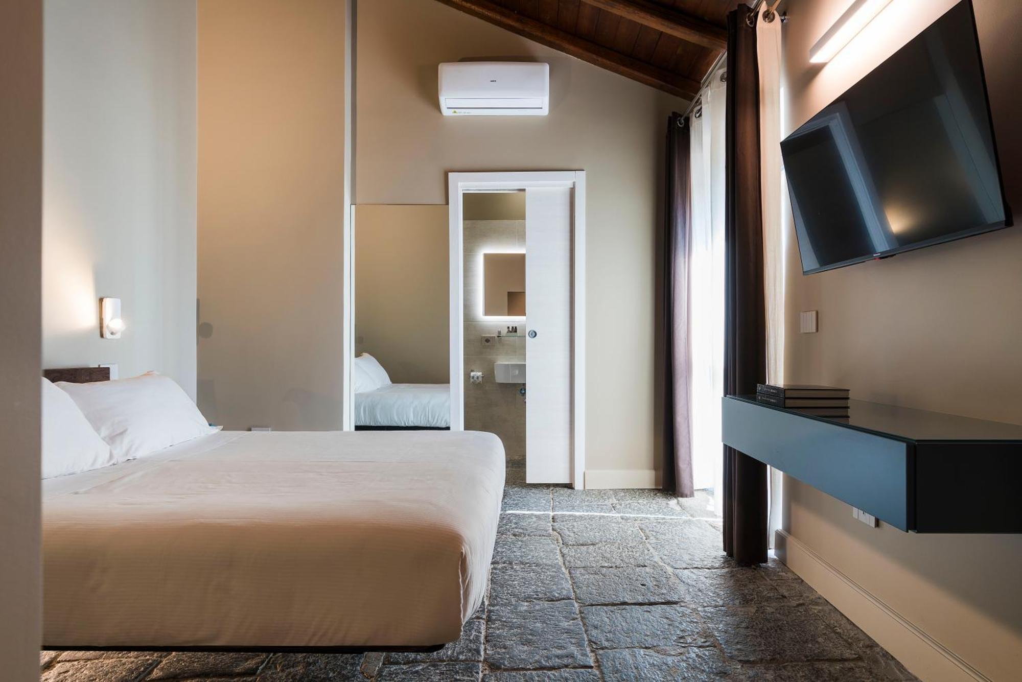 Neroli Bio Relais La Rotondella Exterior foto