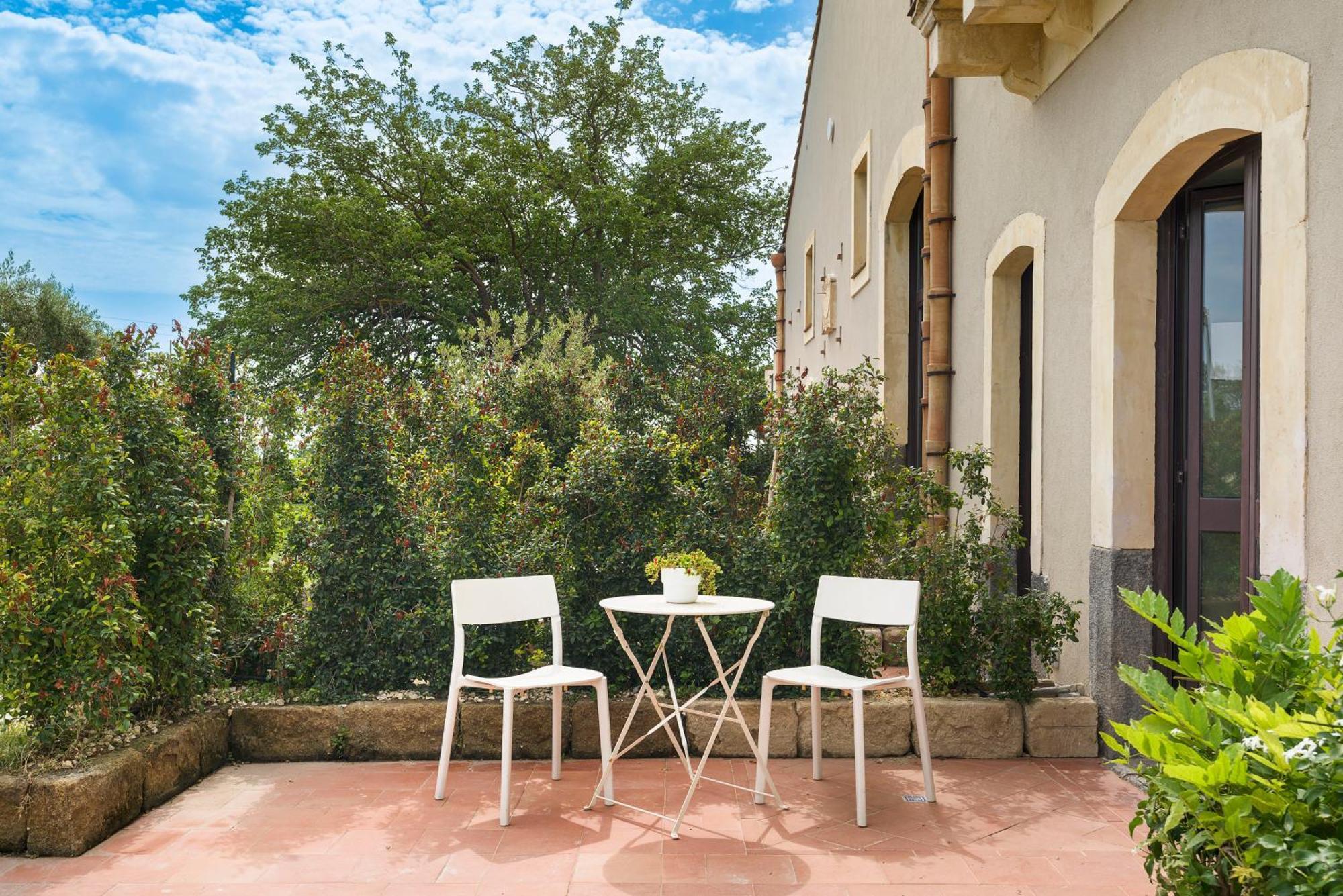 Neroli Bio Relais La Rotondella Exterior foto