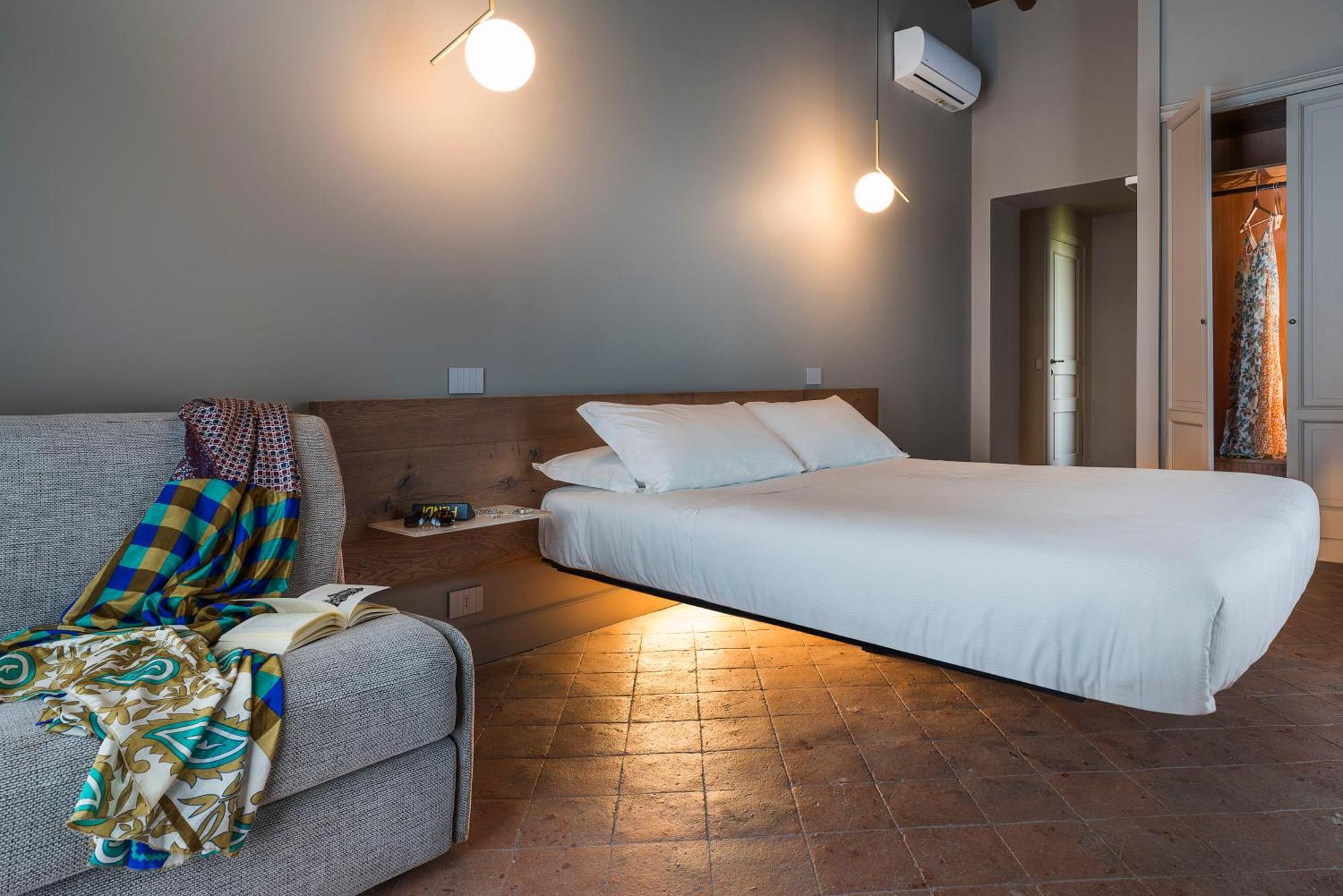 Neroli Bio Relais La Rotondella Quarto foto
