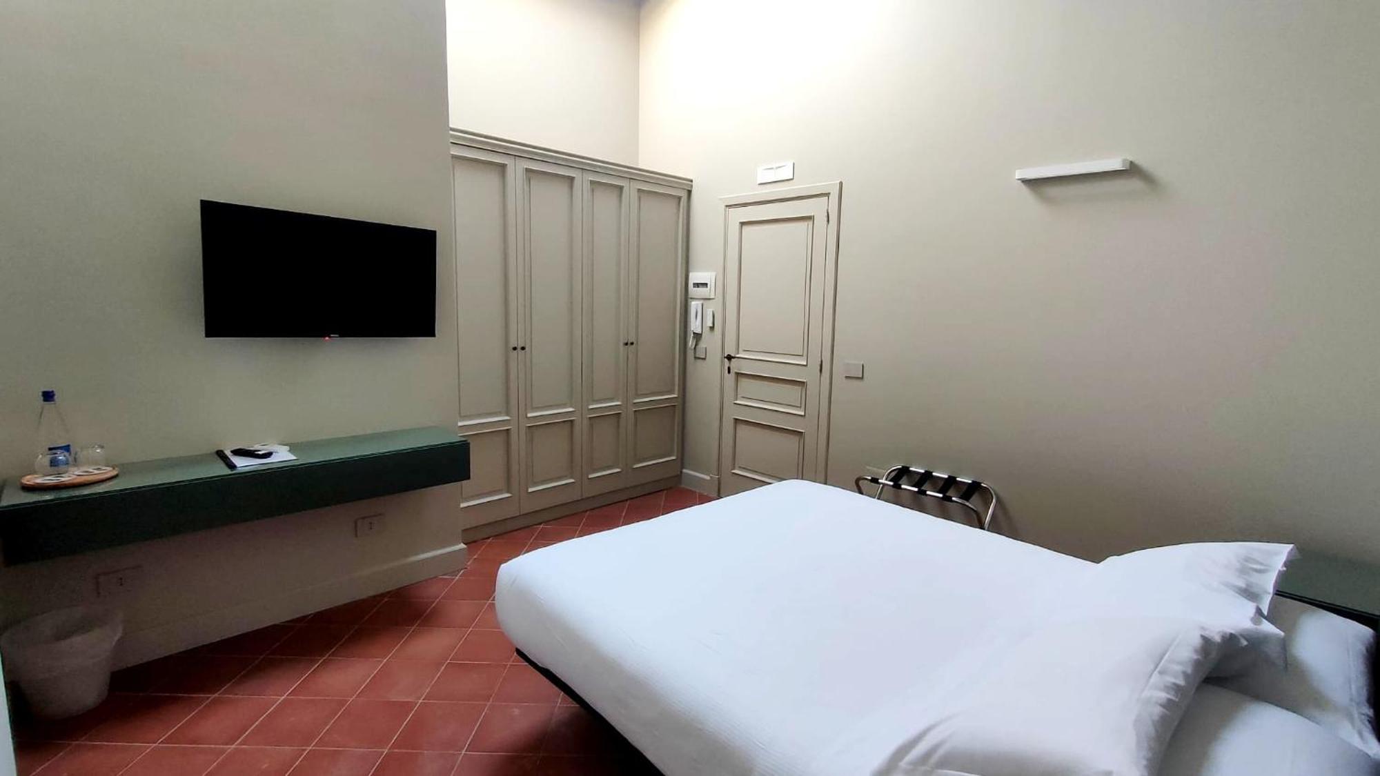 Neroli Bio Relais La Rotondella Exterior foto