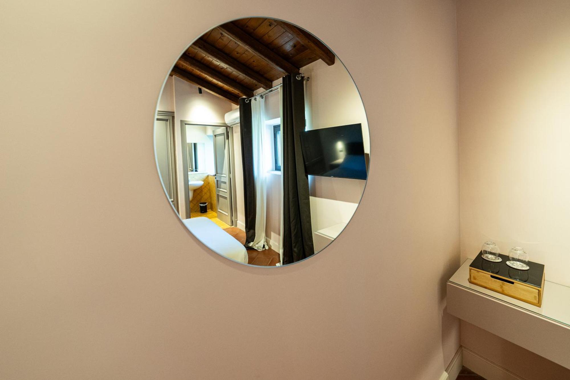 Neroli Bio Relais La Rotondella Quarto foto