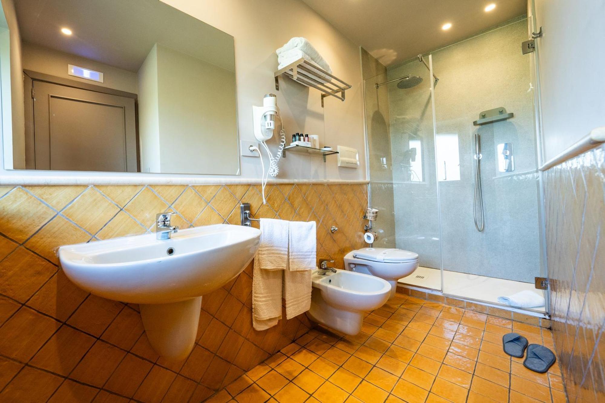 Neroli Bio Relais La Rotondella Quarto foto